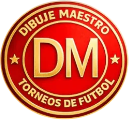 Torneos Dibuje Maestro